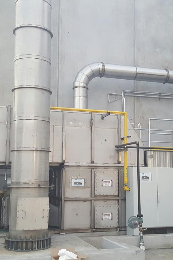 Yosemite National Park